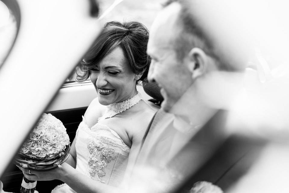 Paolo Ferraris Wedding Stories