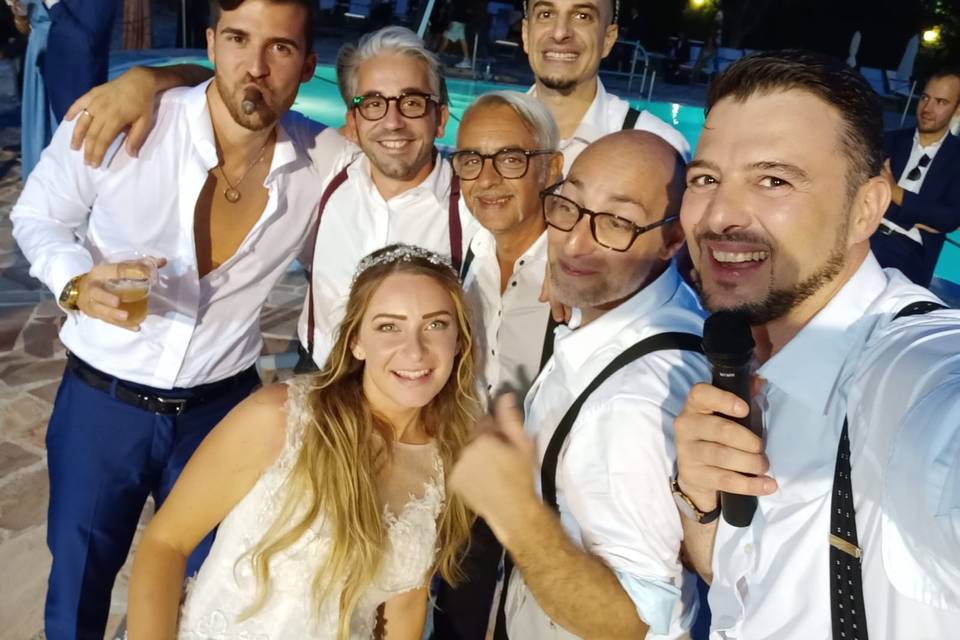 Mascalzoni Swing Band