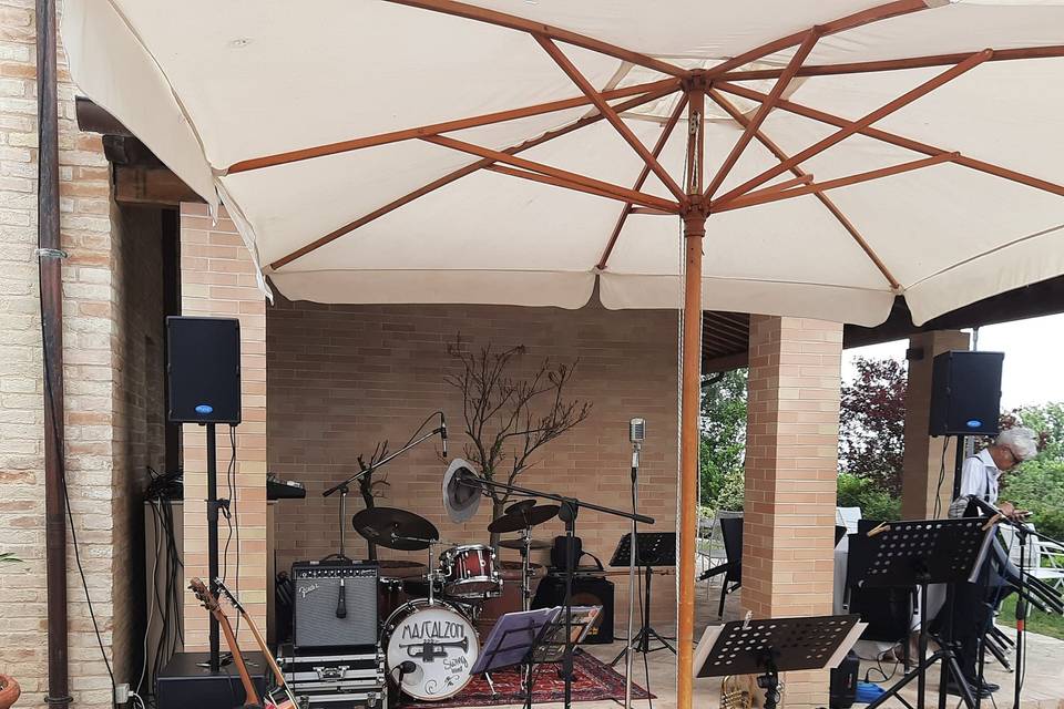 Postazione principale