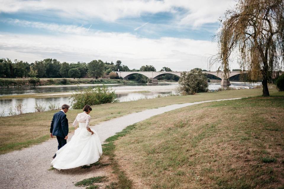 Paolo Ferraris Wedding Stories