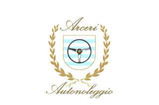 Arceri autonoleggio logo