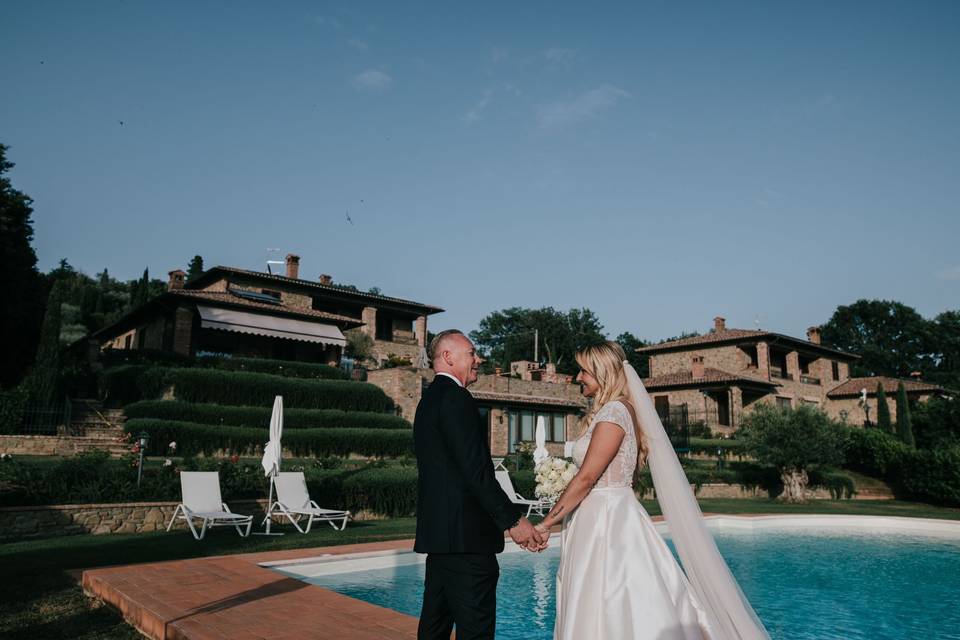 Elisa & Carlo