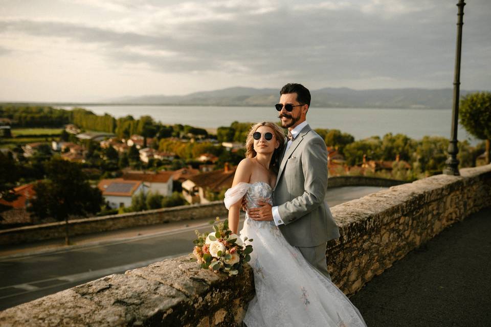 Lago Trasimeno