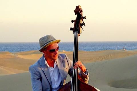 Musica matrimonio Bergamo
