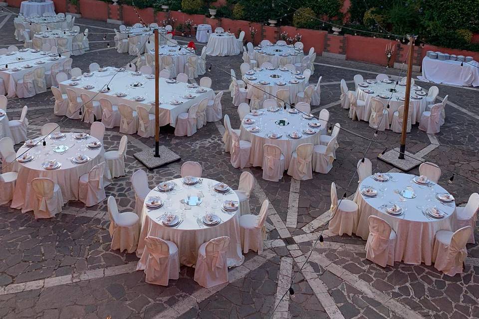Villa Dafne Majestic