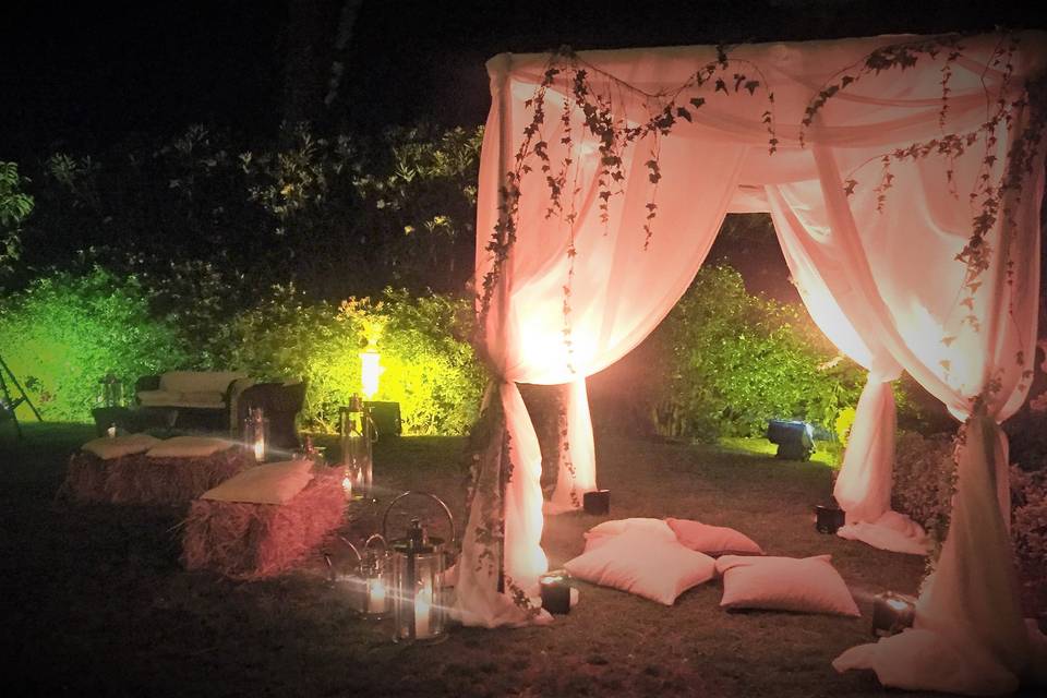 Villa Dafne Majestic
