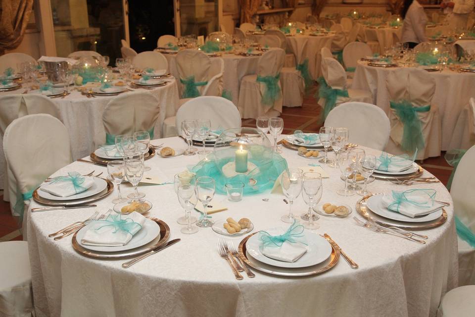 Villa Dafne Majestic