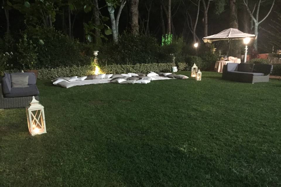 Villa Dafne Majestic
