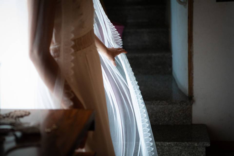 Il padre della sposa