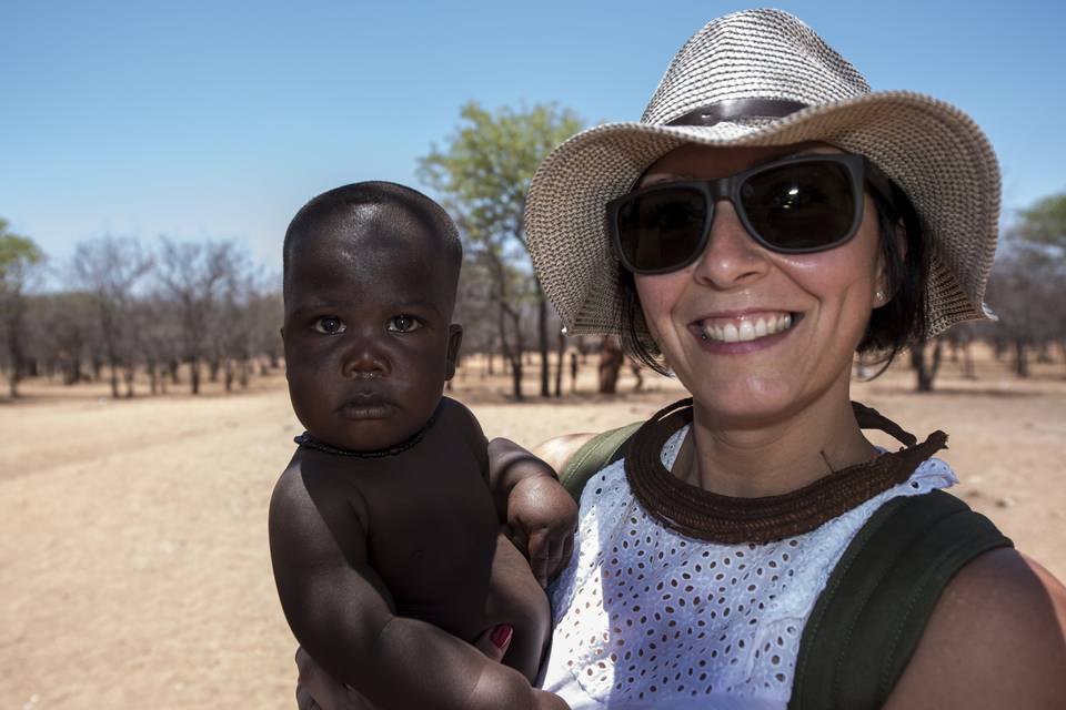 Botswana