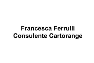 Francesca Ferrulli - Consulente Cartorange