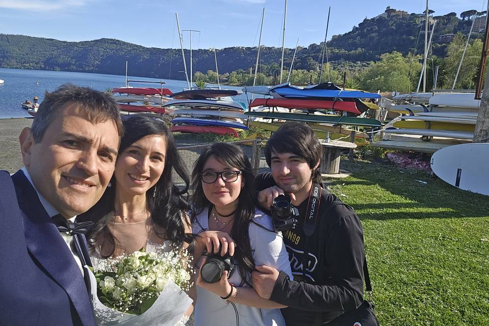 Wedding TERESA E CRISTIAN