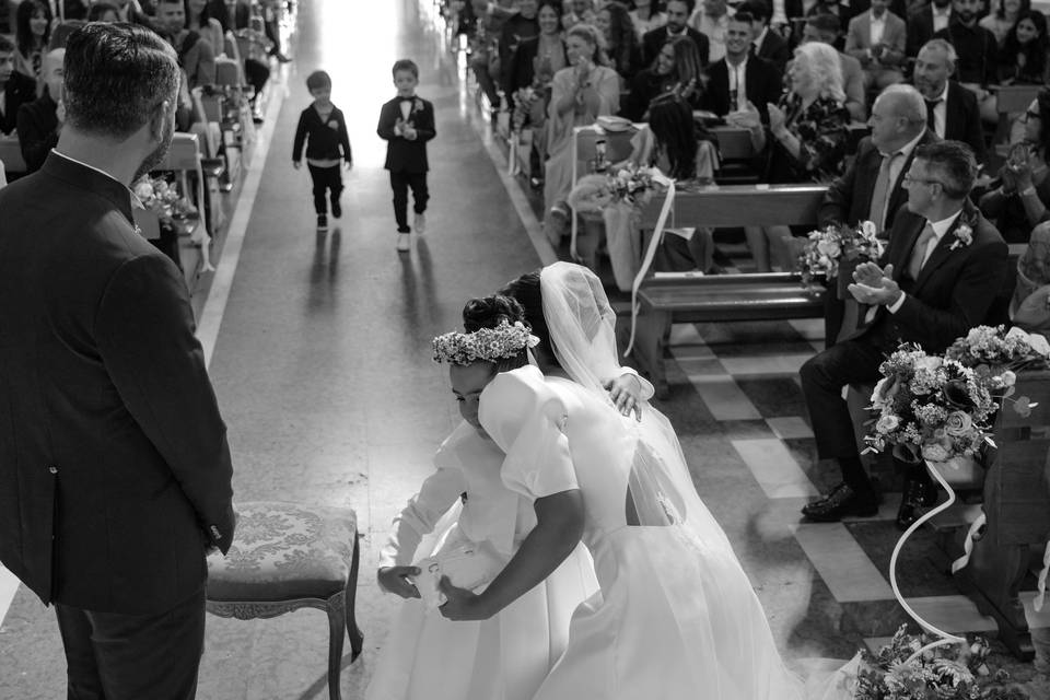 Chiara & Manuel