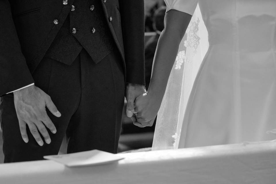 Chiara & Manuel