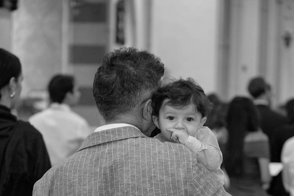 Chiara & Manuel