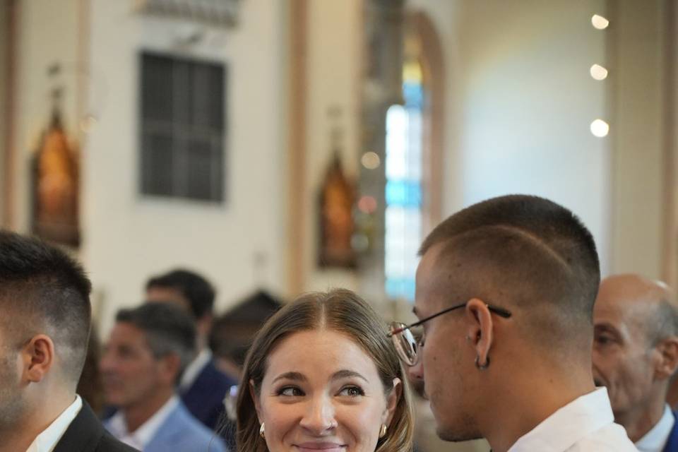 Chiara & Manuel