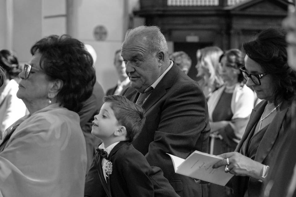 Chiara & Manuel