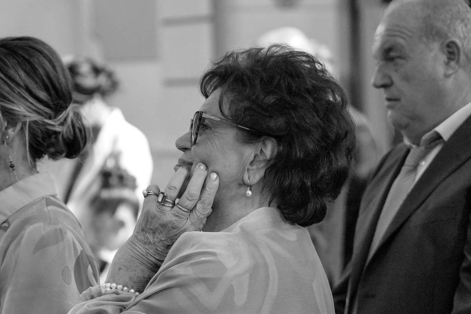 Chiara & Manuel