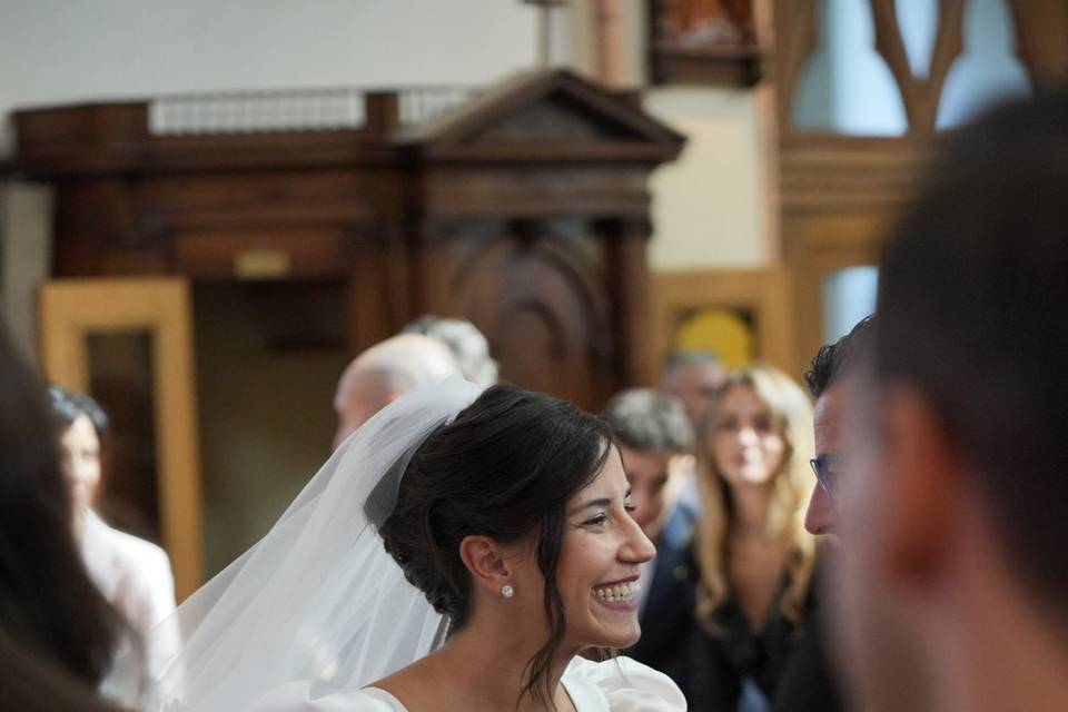 Chiara & Manuel