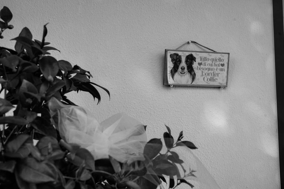 Chiara & Manuel