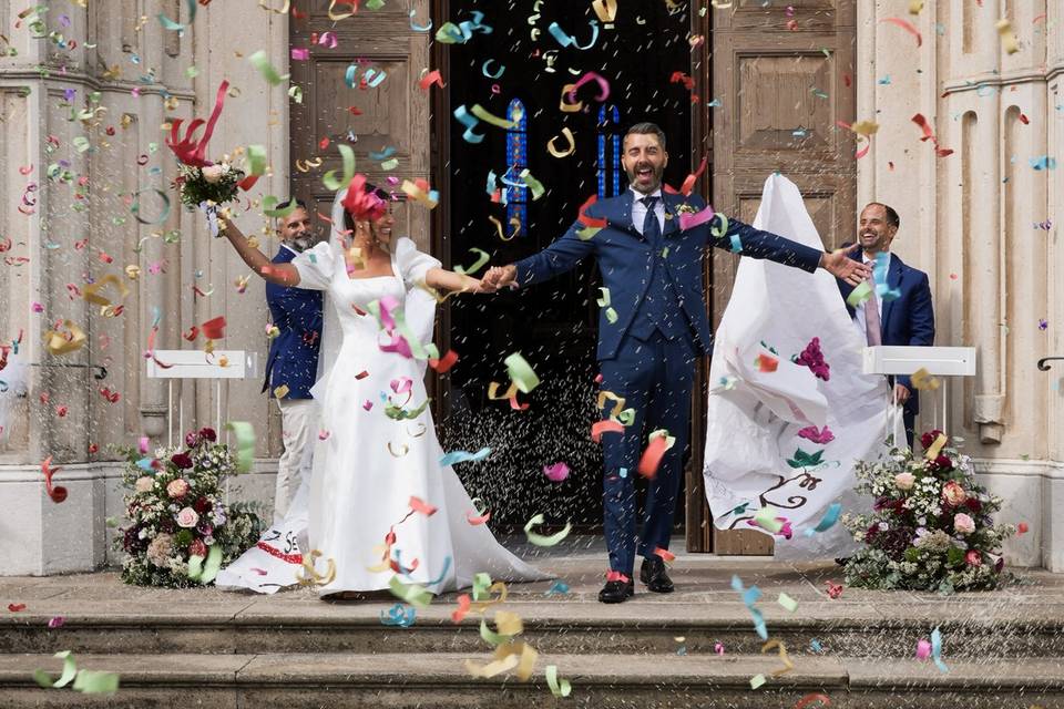 Chiara & Manuel