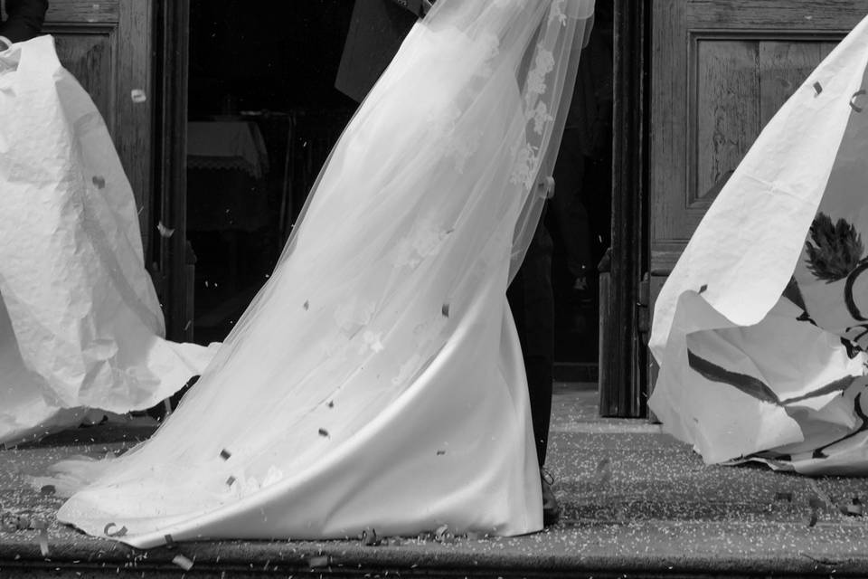 Chiara & Manuel