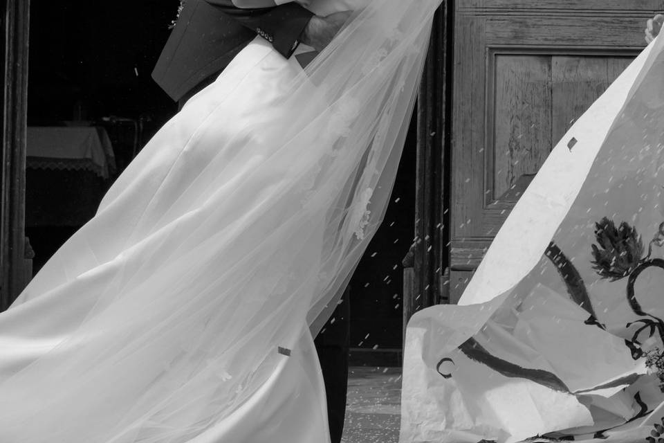 Chiara & Manuel