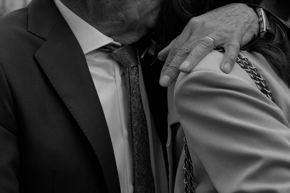 Chiara & Manuel