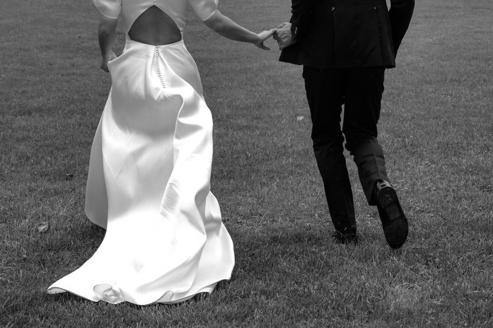 Chiara & Manuel