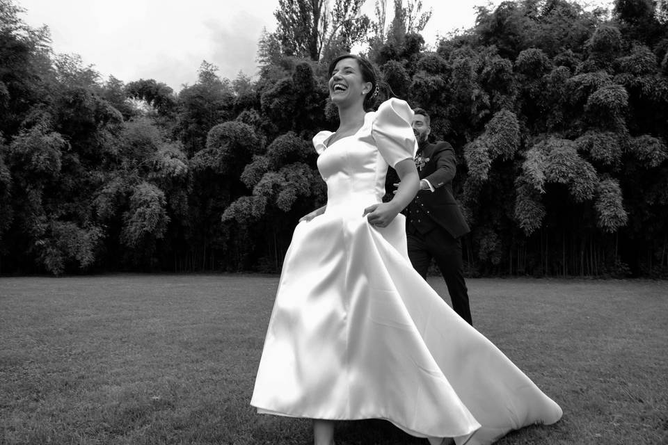 Chiara & Manuel
