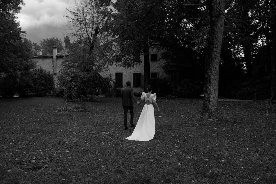 Chiara & Manuel
