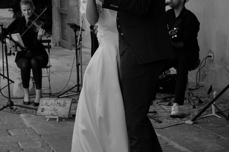 Chiara & Manuel