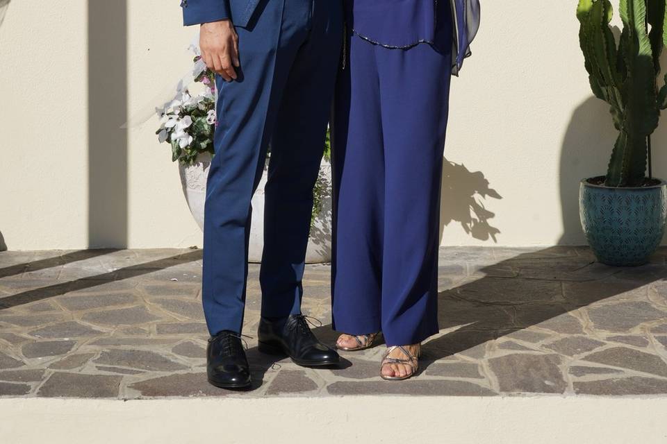 Chiara & Manuel