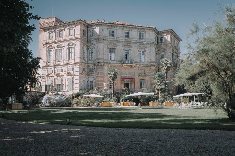 Castello di Collegno