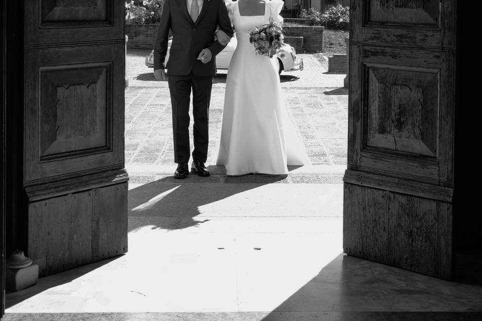 Chiara & Manuel