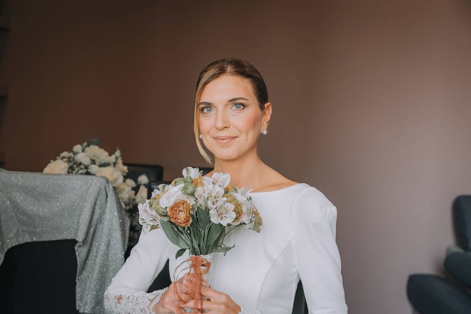 Fabrizio e Federica