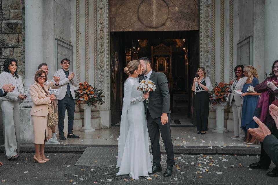 Fabrizio e Federica