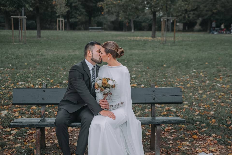 Fabrizio e Federica
