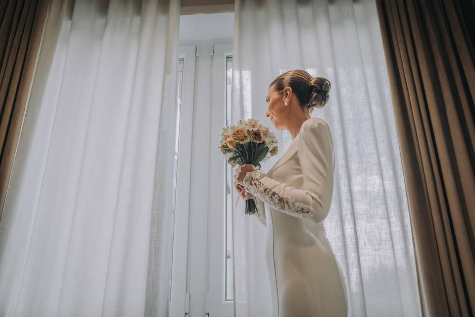 Fabrizio e Federica