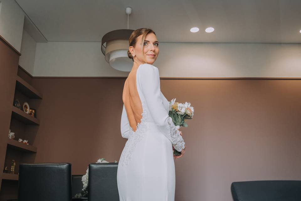 Fabrizio e Federica