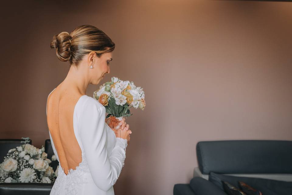 Fabrizio e Federica