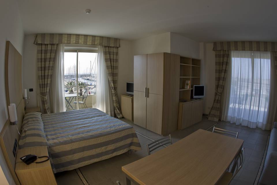 Junior suite