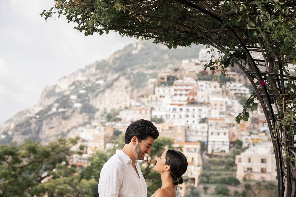 E&E - Positano