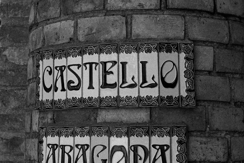 Ristorante Castello Aragona