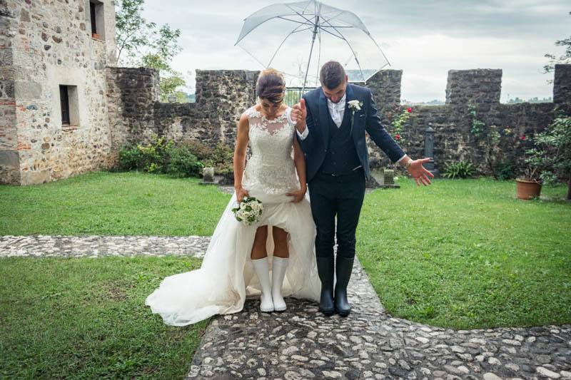 Federica e Alberto