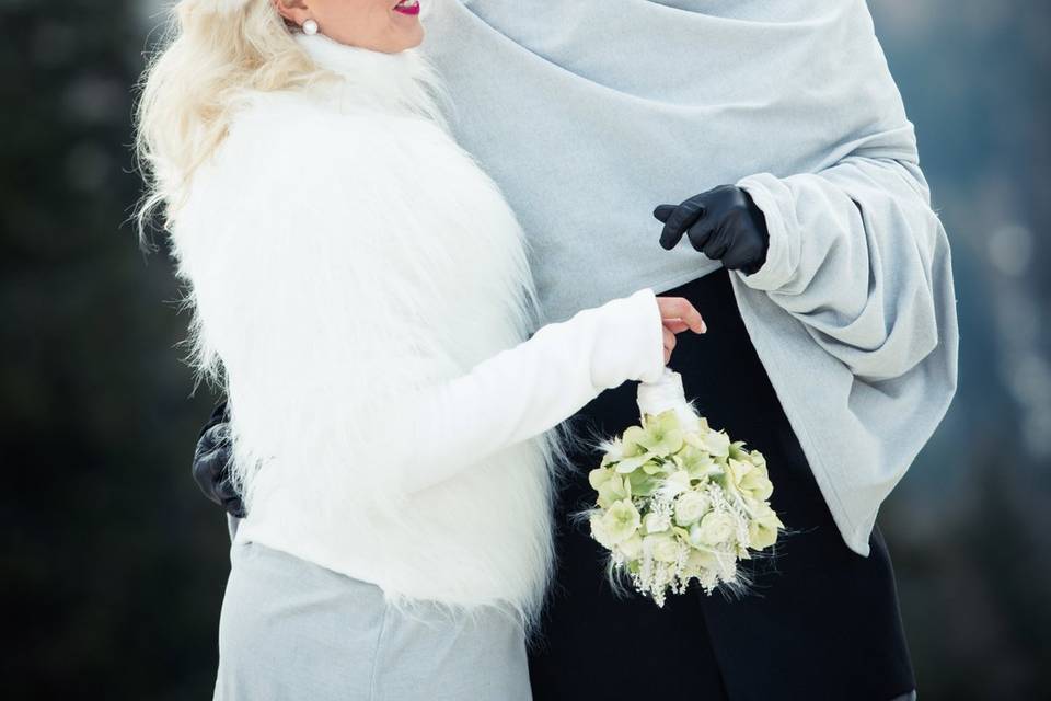 Winter Wedding