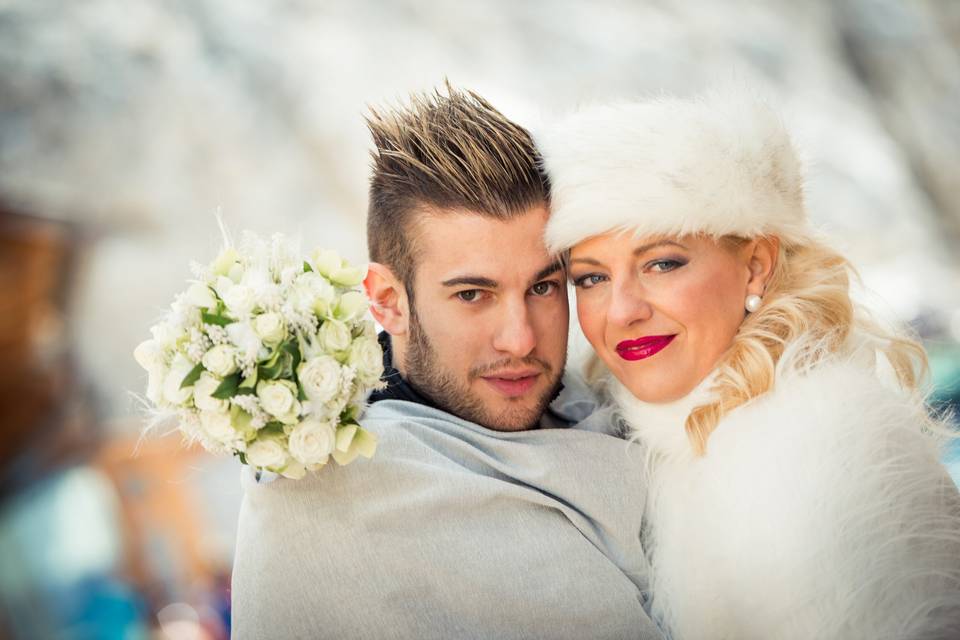 Winter Wedding