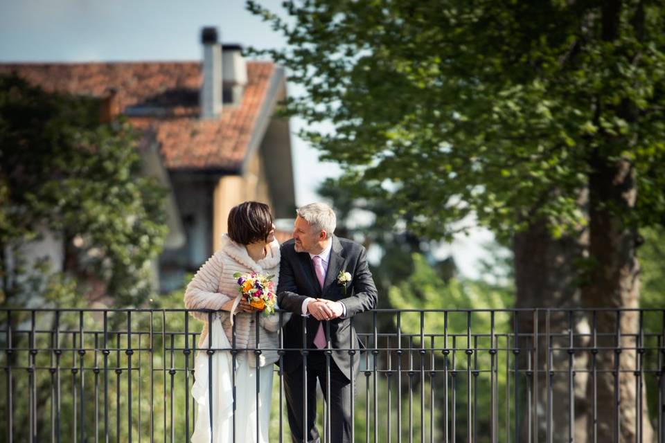 Simona+Claudio