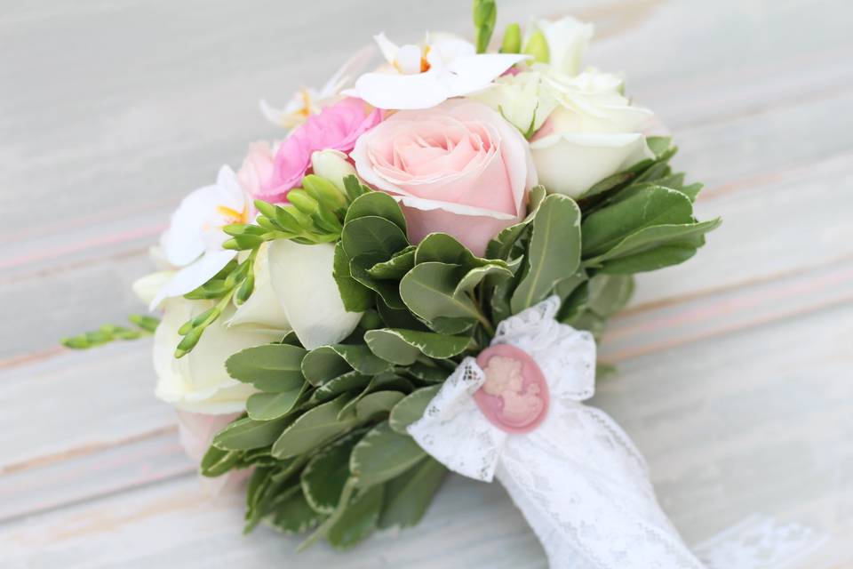 Bouquet sposa