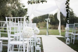 Vincenzo Marino Wedding Planner